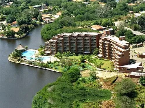 Apartamento En Uno De Los Condominios Más Exclusivos De La Zona