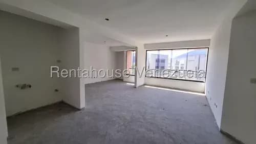 Apartamento Esplendido Que Combina La Hermosa Iluminación Natural Con Una Vista Al Avila Inigualable Y La Posibilidad De Diseñarlo A Tu Gusto - Montecristo - Luis Gomez - Mls #26-18805