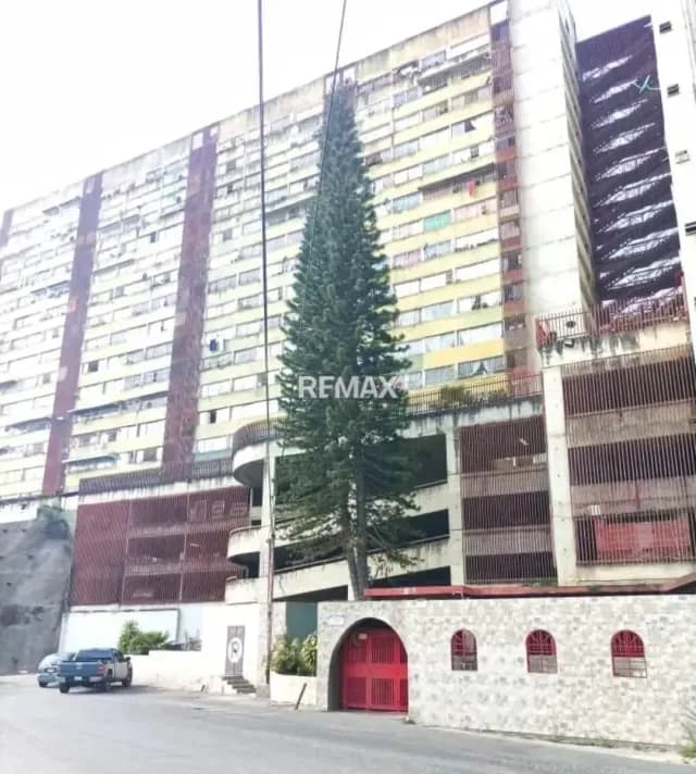 Apartamento en Venta, Residencias Río Arriba Los Teques