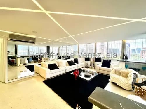 Apartamento En Venta En Las Mercedes Caracas