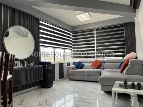 (solo Clientes) Espectacular Apto En Playa Grande Con Piscina Y Vista Al Mar #26-16562 Ricardo Rah