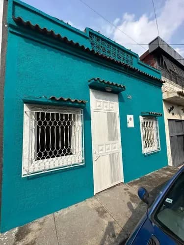 Casa En Venta En Táriba Ms