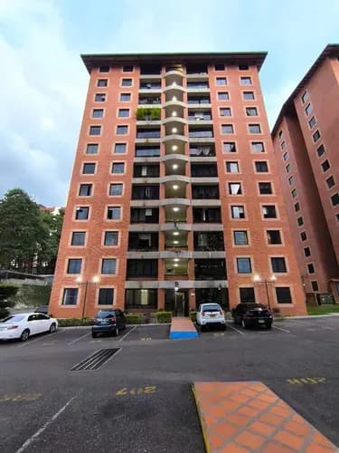 Xv, En Venta Apartamento Semi Amoblado En Conjunto Residencial Altavista De 82 Mts2