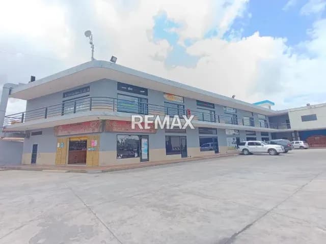 Local Comercial en Alquiler Estación de servicio San Miguel 2000