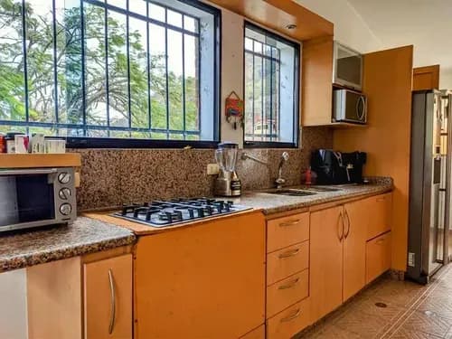 Casa Urbanización La Entrada Naguanagua Conjunto Cerrado
