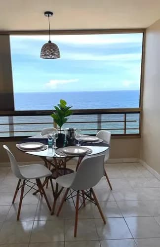 Apartamento En Alquiler En La Guaira