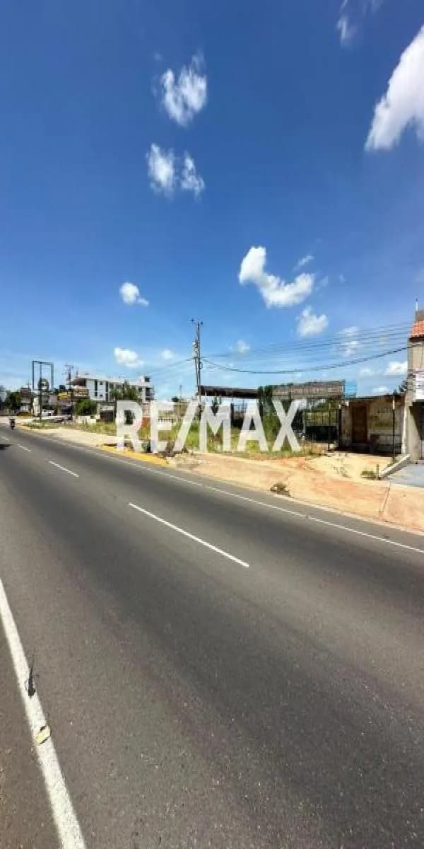 Terreno en Venta Circunvalación n2