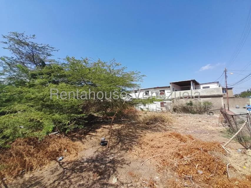 Terreno (Comercial) en Venta en Sector San Bosco, Falcon