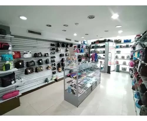 Local Comercial En Alquiler En Cc. Metropolis Em-8370243