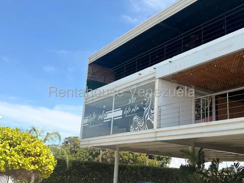 Comercial (Local Comercial) en Alquiler en Cantaclaro, Zulia