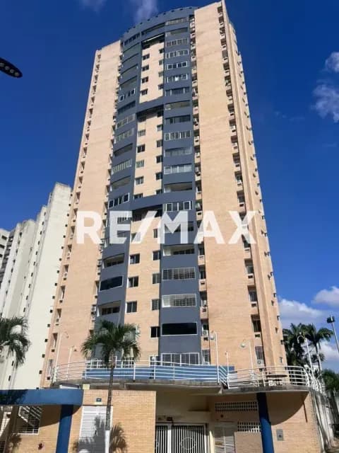 Apartamento En Alquiler En Valles De Camoruco, Valencia
