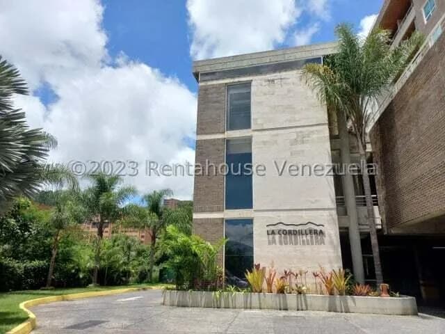 Apartamento (1 Nivel) en Venta en Escampadero, Distrito Metropolitano