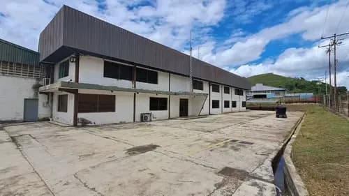 288215 Am* Venta Galpon - Zona Ind. La Guacamaya - 4.229 M2