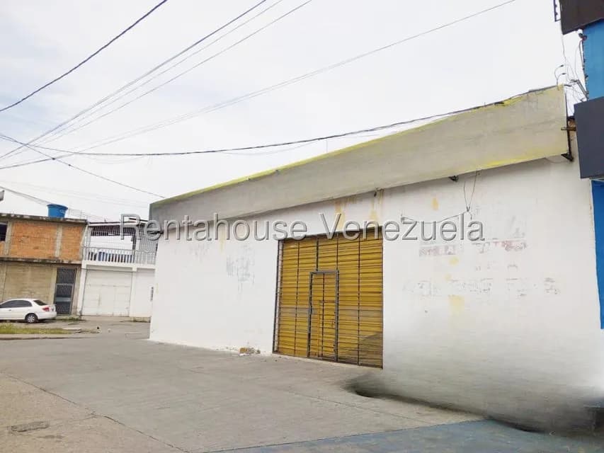 Comercial (Local Comercial) en Alquiler en Zona Oeste, Lara
