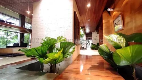 Casa ( De Revista / Remodelada / 2 Niveles ) Venta La Lagunita Country Club Mls - 24-20061