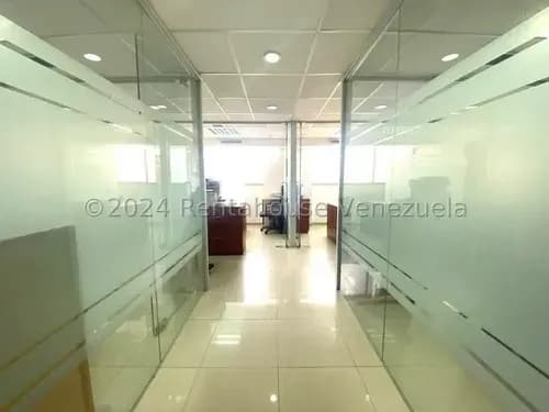 Oficina En Venta / Los Chorros Yo 25-1357