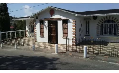 Casa De Vista Espectacular En El Limón San Antonio De Los Altos Jr