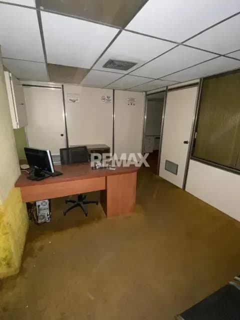 VENTA DE OFICINA