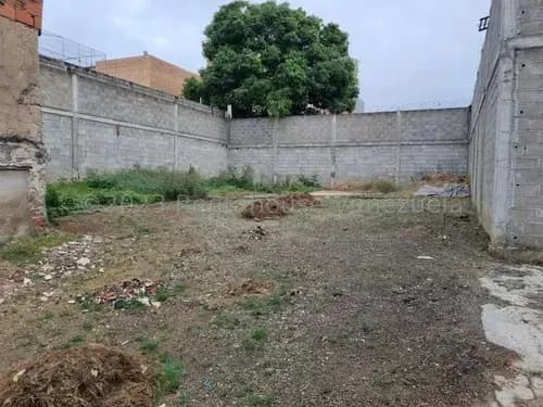 Daniela Linarez Alquila Terreno De 919 Mts2 Con Opción A Compra Ubicado En El Centro De Barquisimeto
