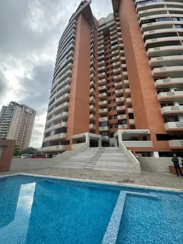 Josseyris Jimenez Apartamento En Alquiler En Valle Blanco Res Montana Blanca