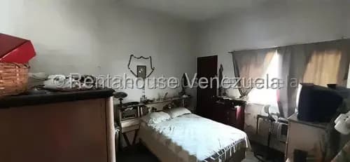 Venta Casa Comercial Y Residencial Ideal Para Remodelar En Pleno Centro De Barquisimeto,lara Rc