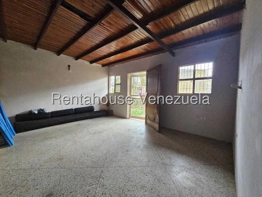 Casa (1 Nivel) en Alquiler en Centro, Falcon