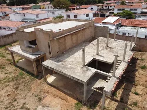 Terreno En Trigal Norte En Venta Im 2319