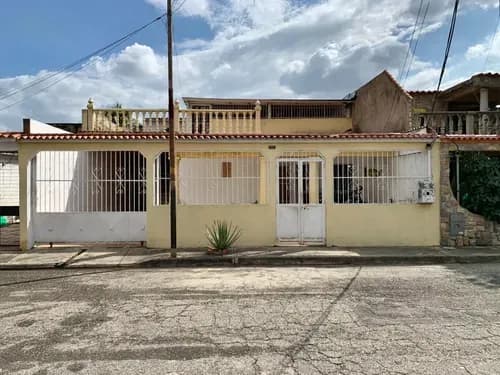 Casa En Valle Verde, Naguanagua. Sirmat-10