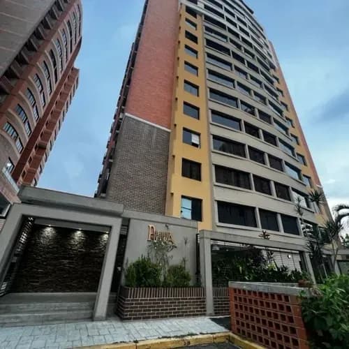 Apartamento En Valencia Los Mangos Res. Puerta De Piedra To-skd