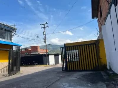 Terreno en venta en tachira - $10k