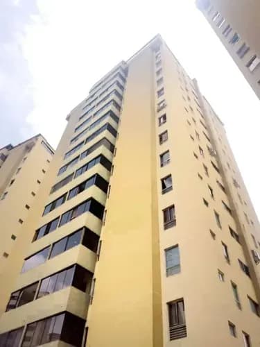 ¡vive Con La Mejor Vista En Manzanares! Alquiler De Apartamento En El Municipio Baruta