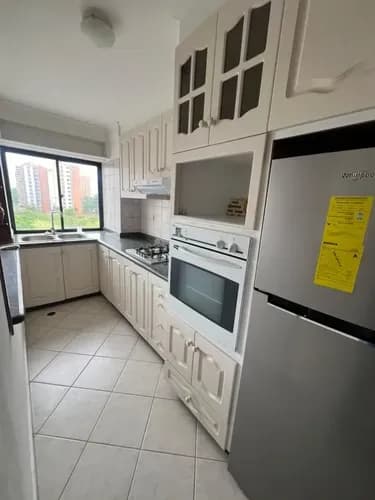 Alexauzuga Alquiler Apartamento Mañongo