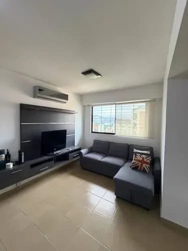 Lerry Paez Vende Apartamento En Lomas De Los Mangos Pozo Y Planta Cod 30588