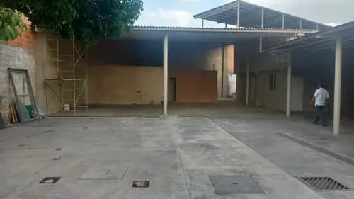 En Alquiler Galpon De 500 Metros Cuadrados San Diego