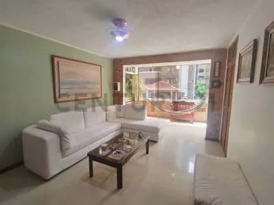 Apartamento Venta San Antonio de Los Altos - Seguridad y Confort para Tu Familia