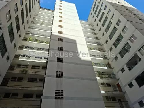 Mp Apartamento En Alquiler En El Marqués Yf 26-15416