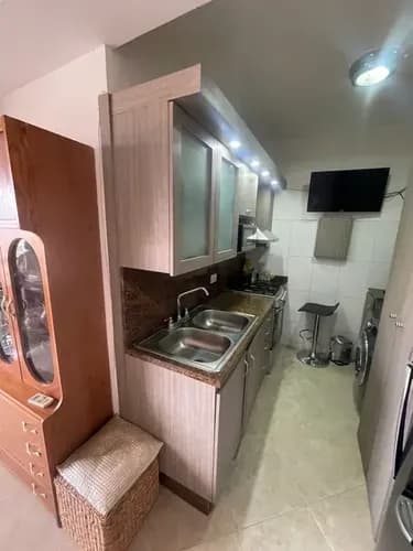 Luis V. En Venta Apartamento En El Parral Resd. Merlot Suite