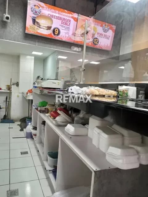 Exclusivo Local Gourmet en Alquiler: El Punto Estratégico de La Candelaria