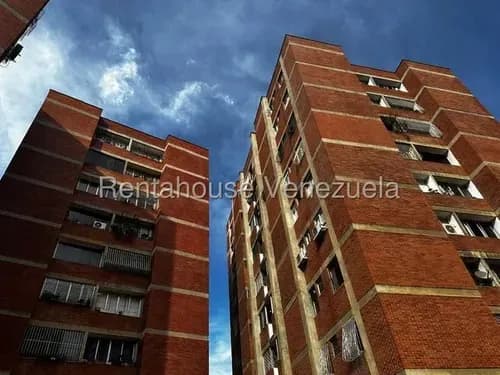 Venta Practico Apartamento La Boyera Ls