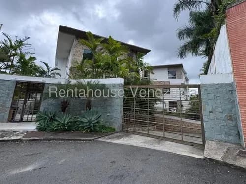 Vente De Hermoso Y Exclusivo Apartamento En La Lagunita Jg