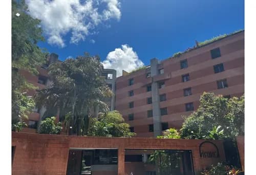 En Venta Apto En Los Samanes 3h+s/3b+s/2pe Hb