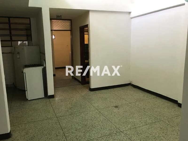 Apartamento en alquiler