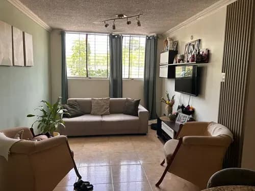 Apartamento En Tulipan San Diego Amoblado