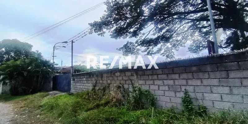 Venta de Parcela en Cúa. Sector Tovar