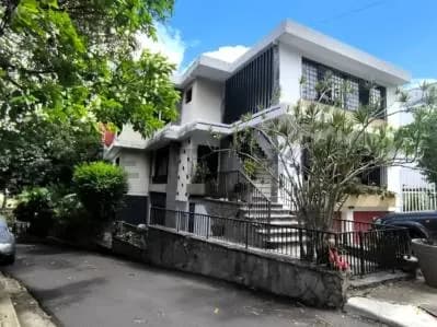 Alquiler Anexo Urbanización Horizonte El Marqués
