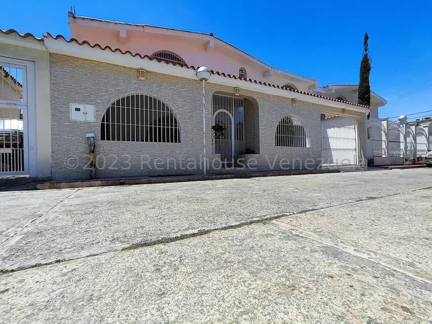 Casa (1 Nivel) en Venta en San Homero, Aragua