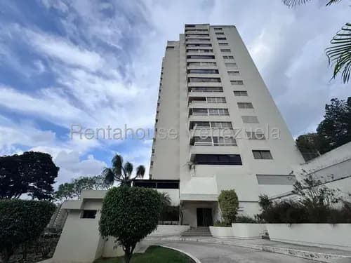 Eriks, Apartamento En Venta. Manzanares Yf 26-18554