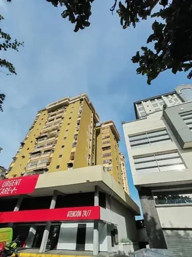 Apartamento En Alquiler Las Delicias Maracay
