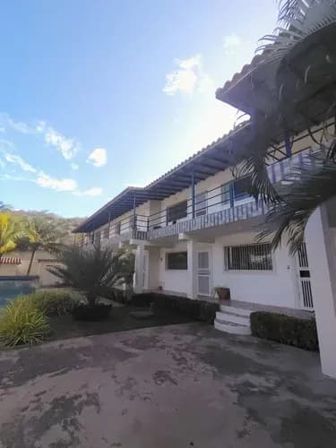 Hermoso Apartamento En N Vente Semi Amoblado