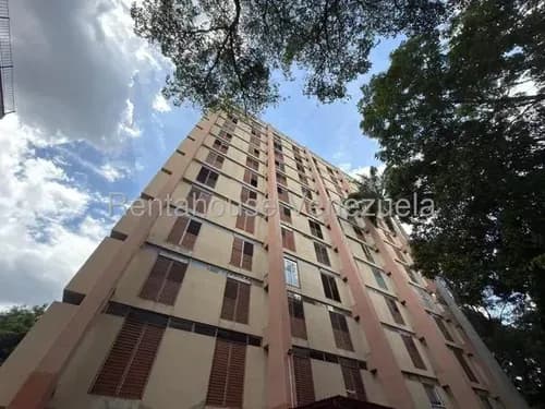 Vendo Apartamento Chuao 26-19306
